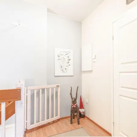 Levillas Skimbaajankuja 2-4 列维