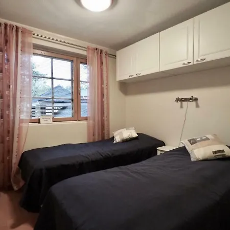 Levillas Skimbaajankuja 2-4 * 列维